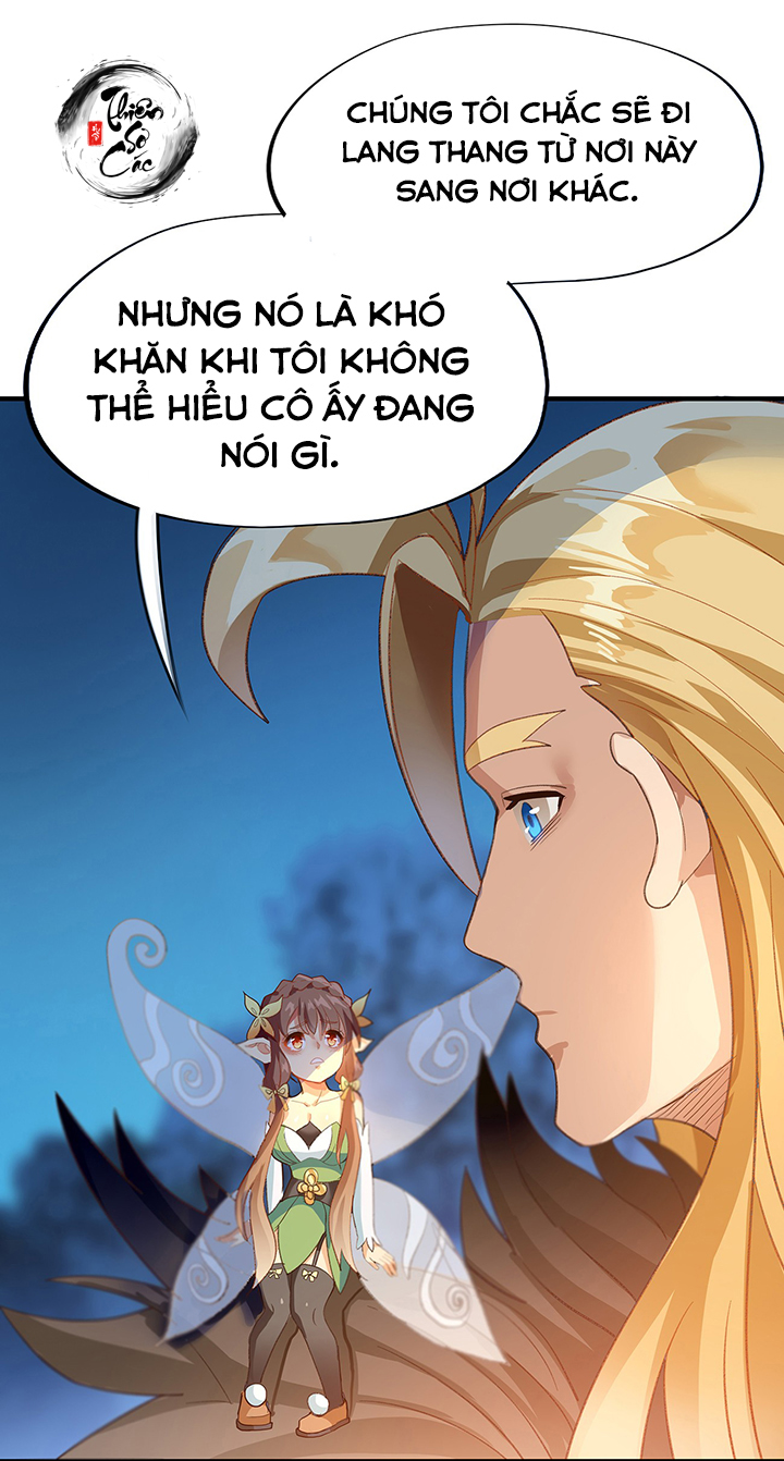 tiền là chân lý chapter 3 46