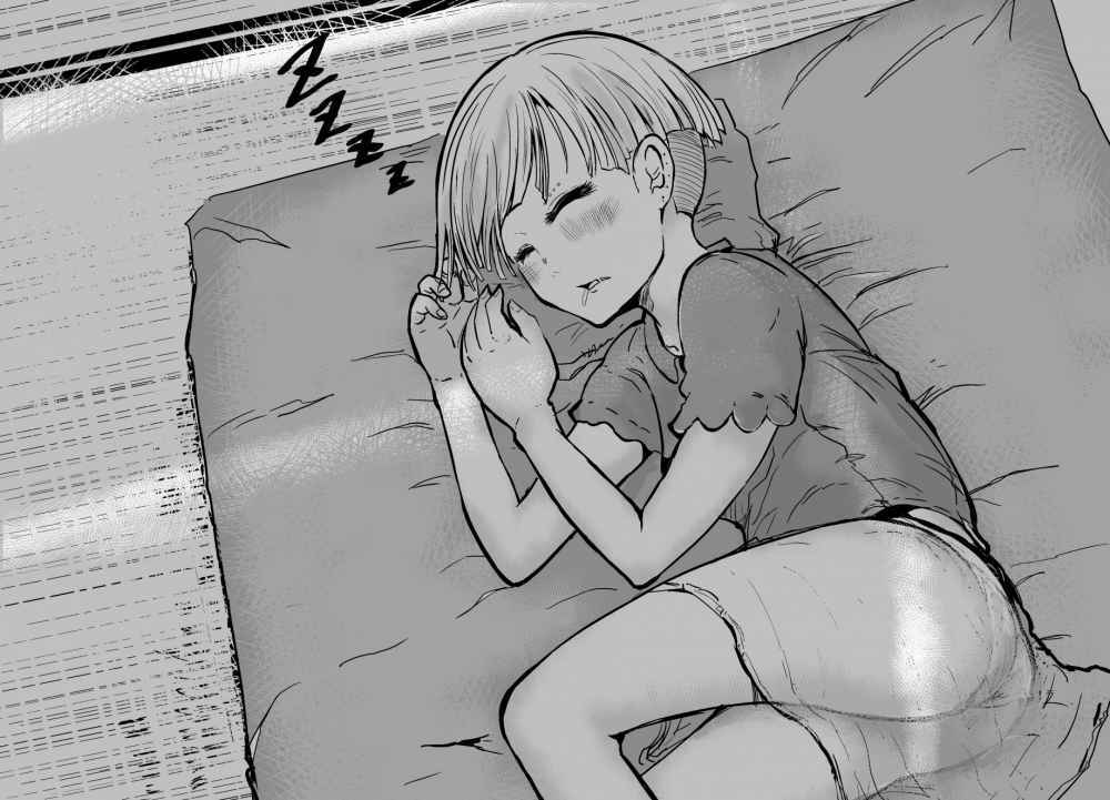 manga về giáo viên thể dục lẽ ra phải chết đầu phim kinh dị chapter 13 6