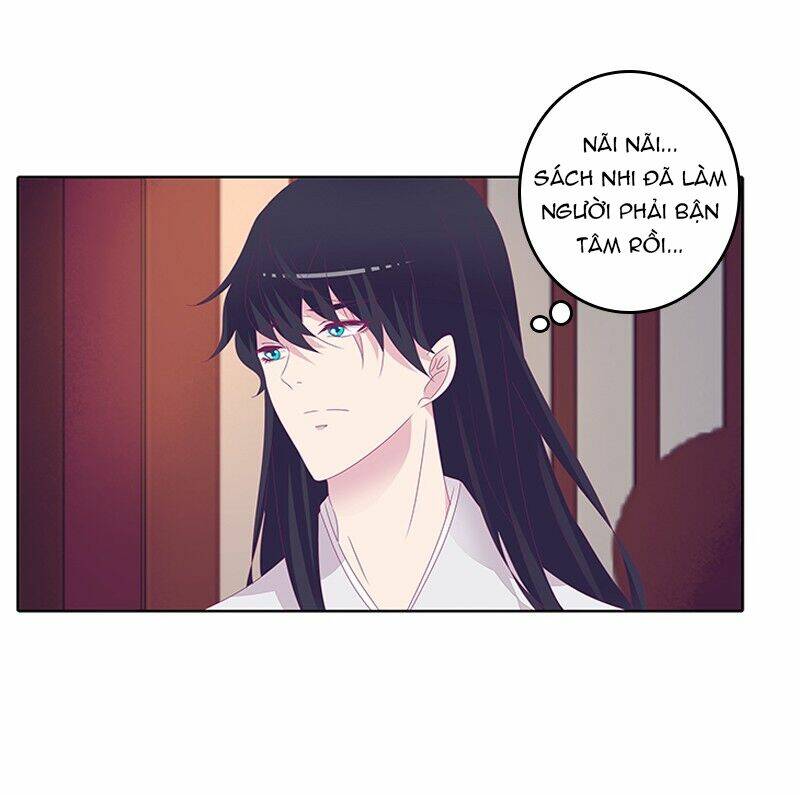 tướng quân mời ra trận chapter 61 18