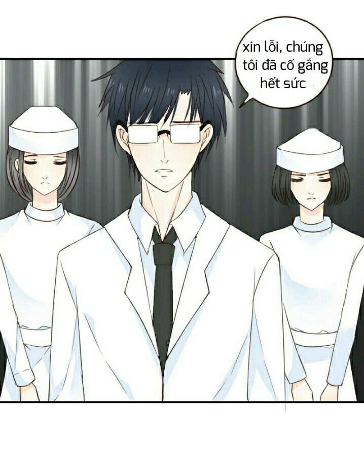 công chúa nữ vương mệnh chapter 1 15