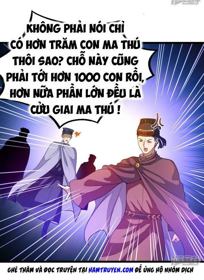 cửu dương thần vương chapter 177 13