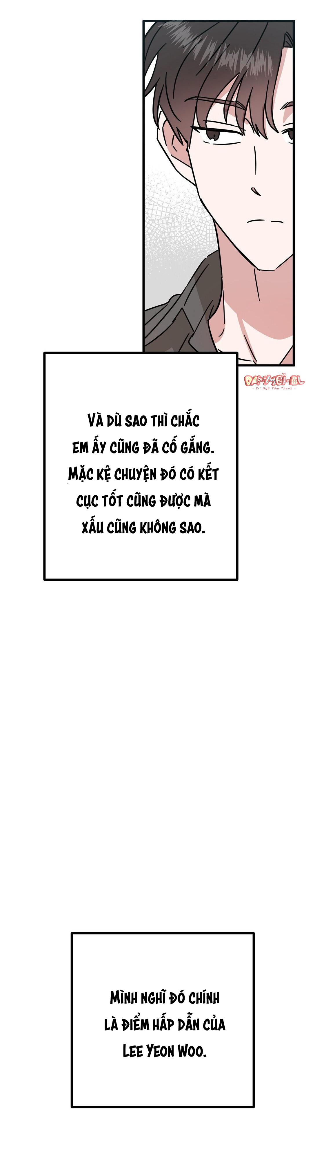 nhà tôi thành phim trường mất rồi chapter 6 4