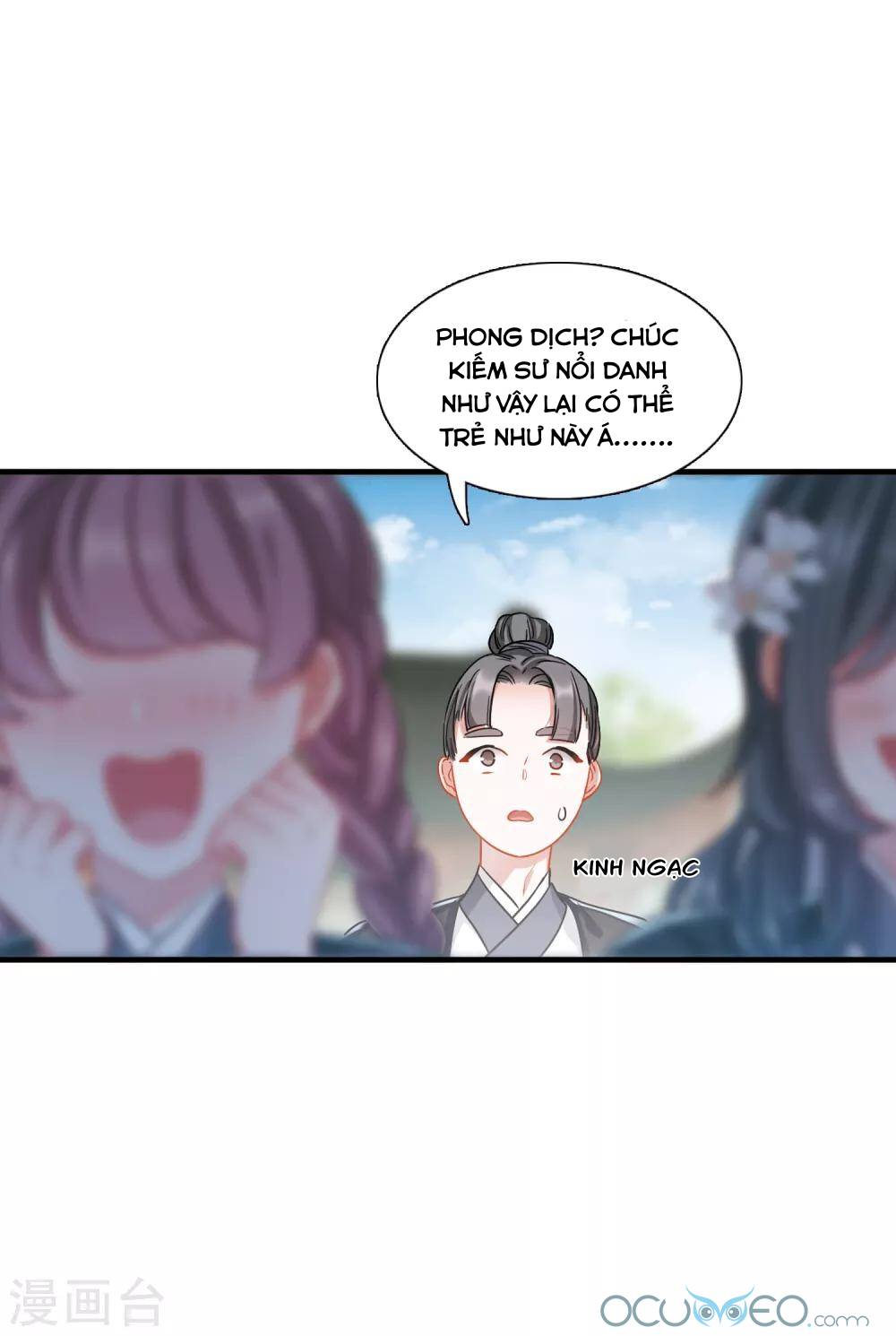 danh kiếm trủng chapter 14 31