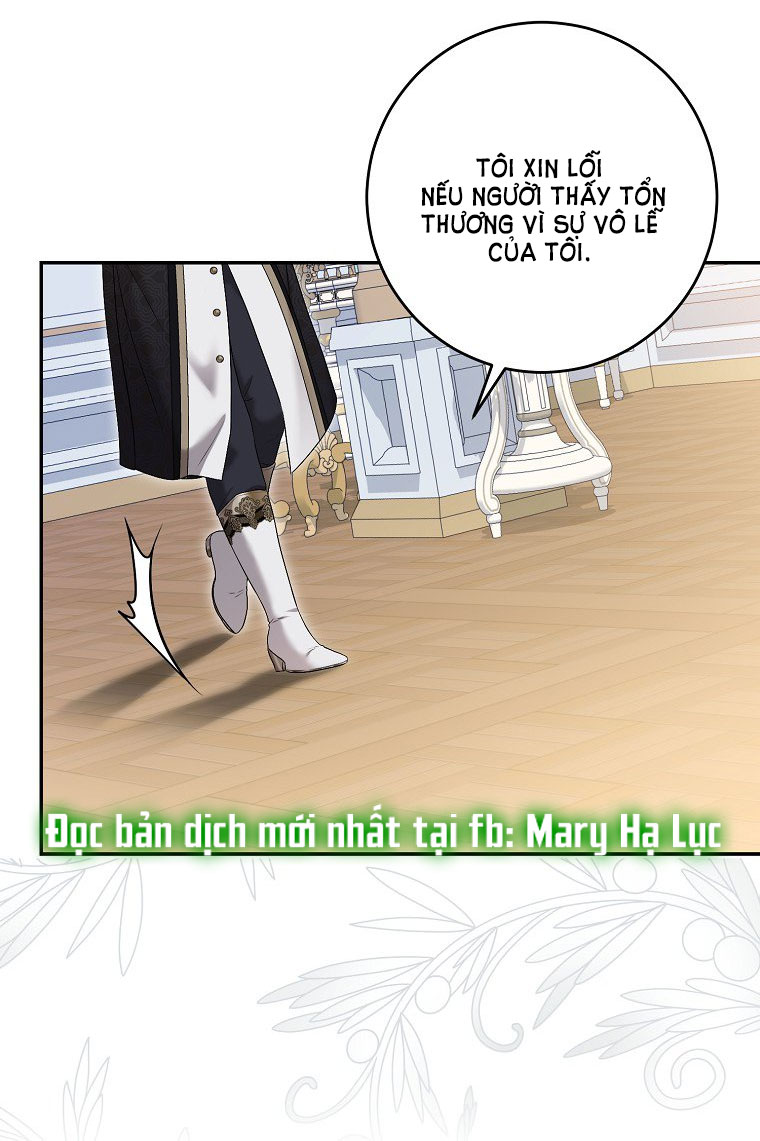 [Bản 15+] Tôi Lạc Vào Thế Giới Trò Chơi Harem Ngược chapter 85.2 - Trang 7