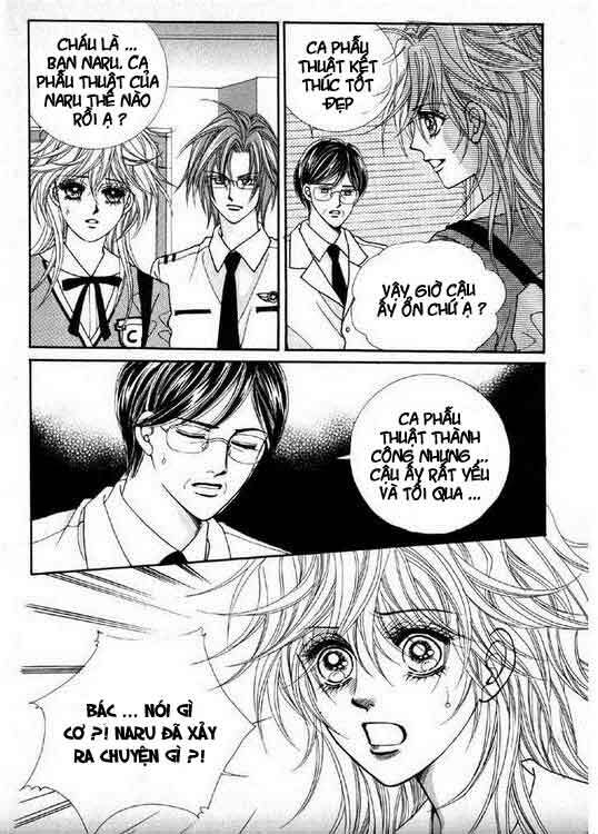 he dedicated to roses chapter 42 66