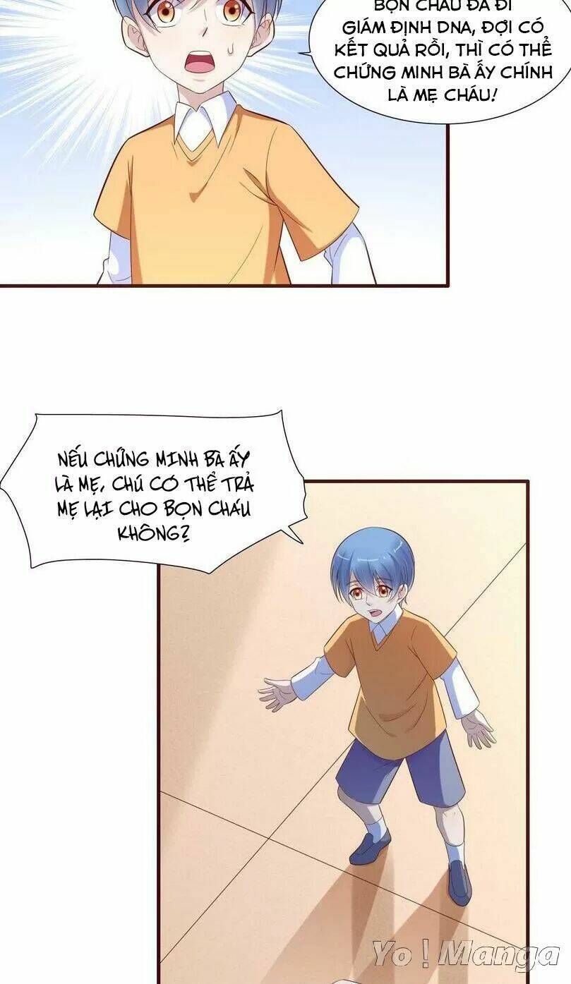 bá đạo tổng tài yêu tôi chapter 205 19