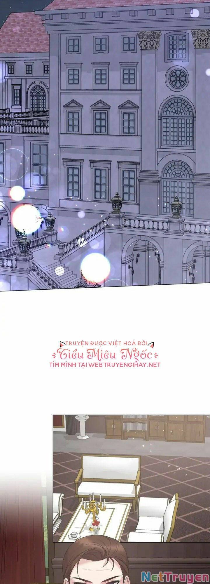 là nhân vật phản diện nhưng tôi sẽ trở thành nữ chính chapter 61 9