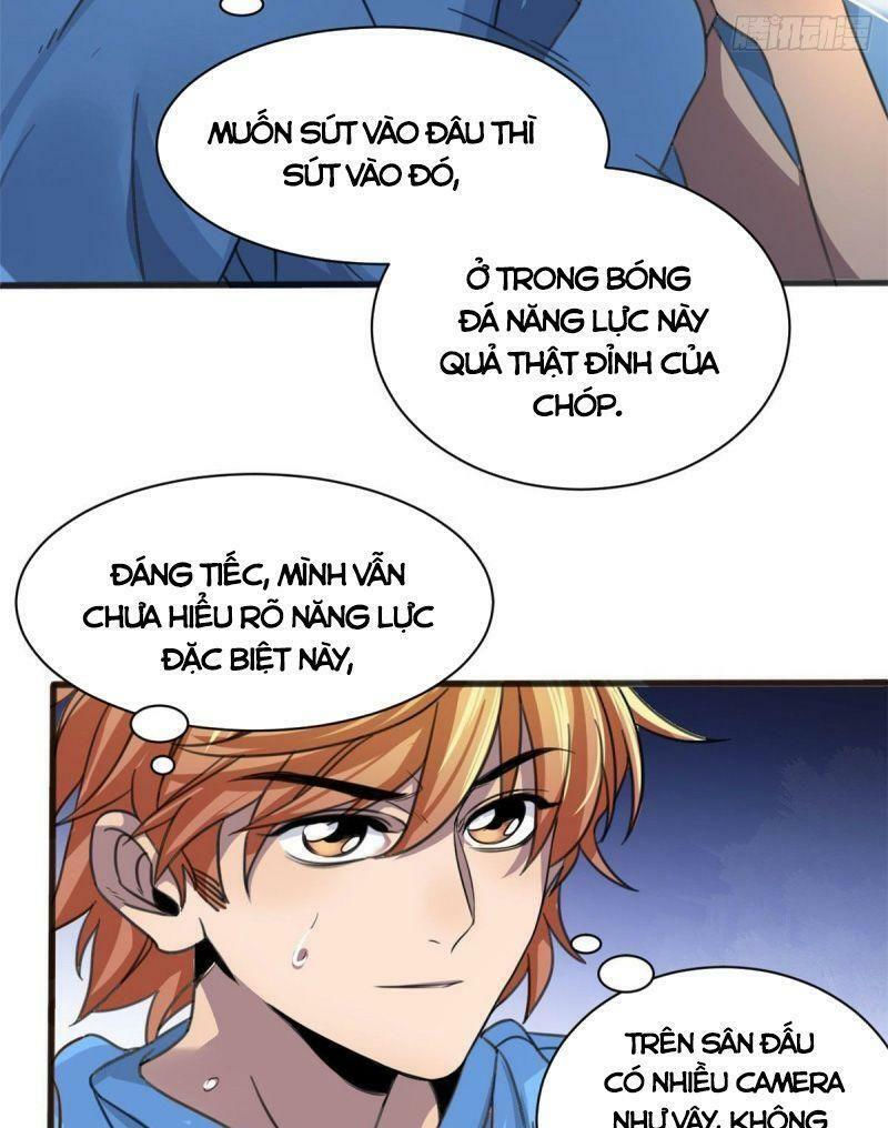 xã lam bạch chapter 2 6