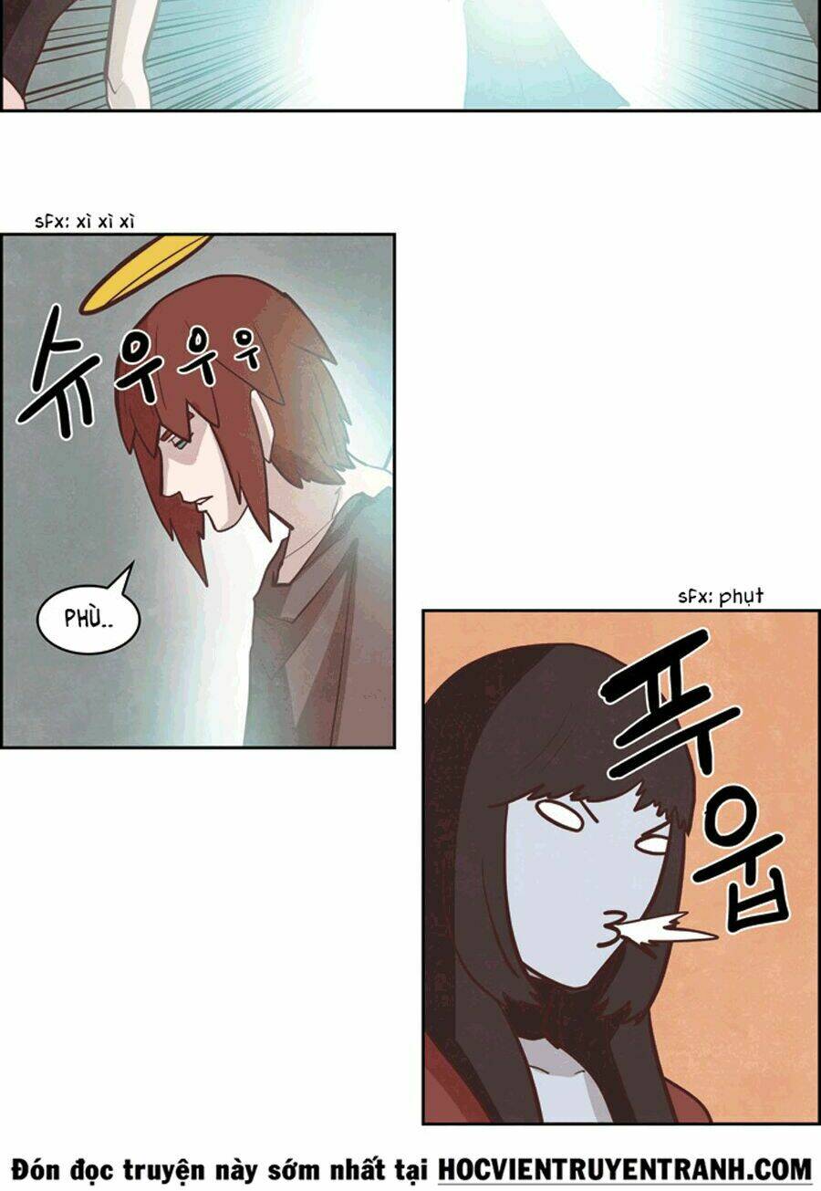 the devil king is bored chapter 155 19