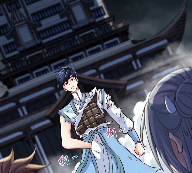 bản kiếm tiên tuyệt không làm nô chapter 9 75