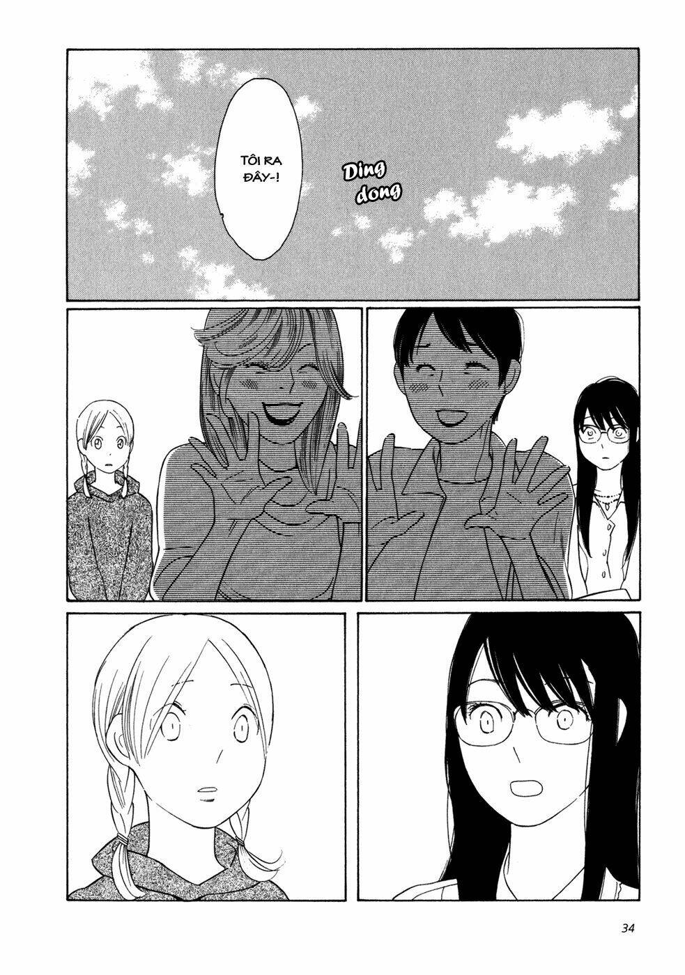 hoa hồng tím ngọt ngào chapter 1 39