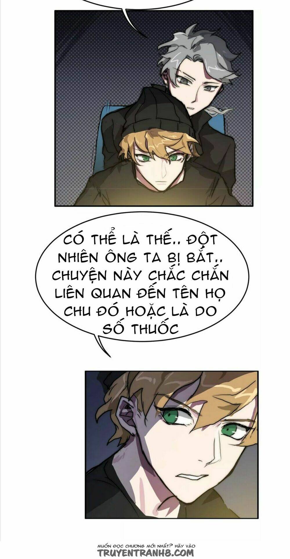 quạ đen chapter 29 24