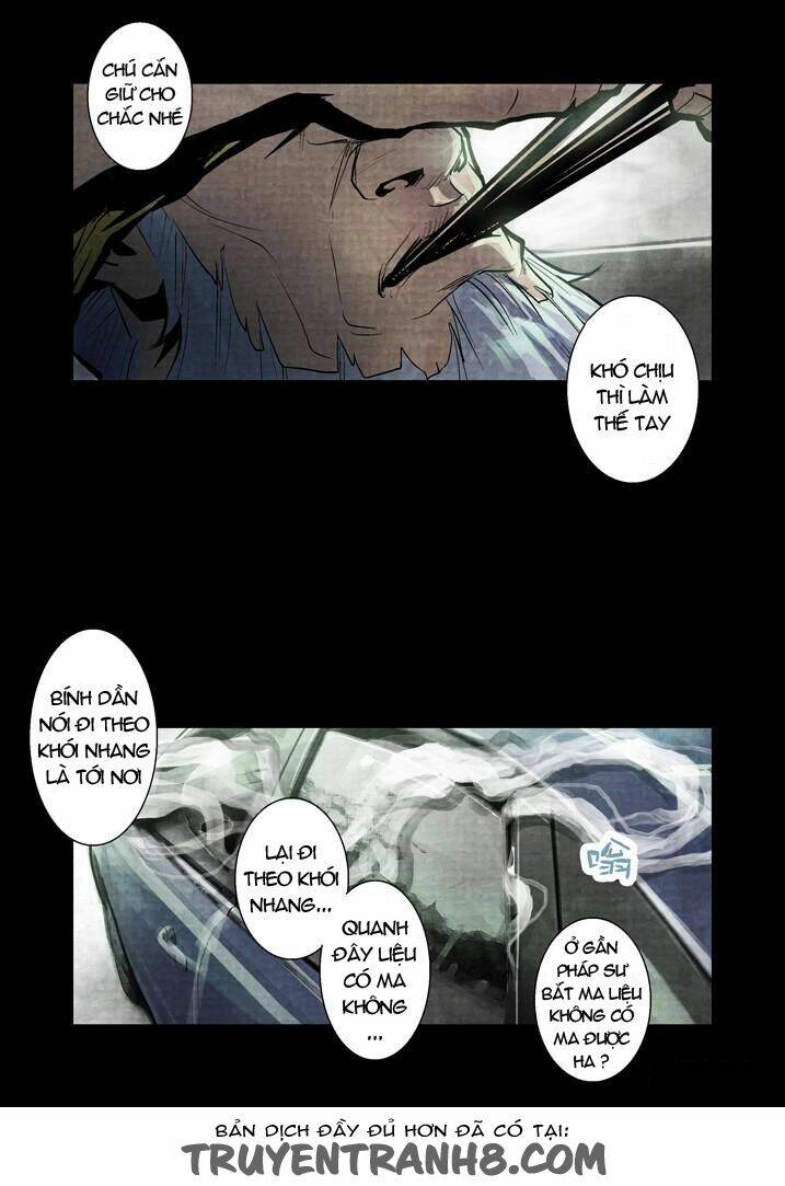 thâu hoan chapter 51 15