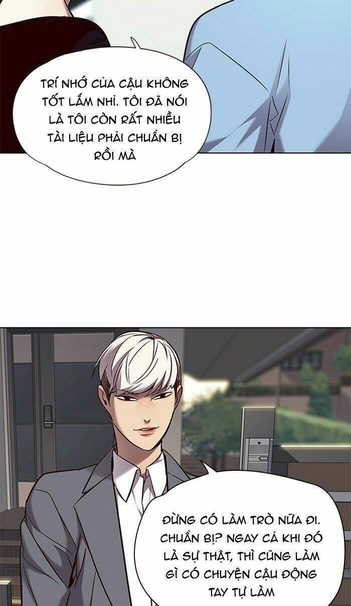 biến thân thành mèo chapter 67 17