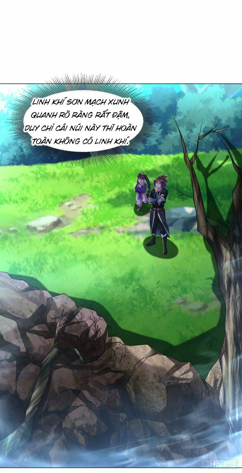 đạo ấn chapter 160 3