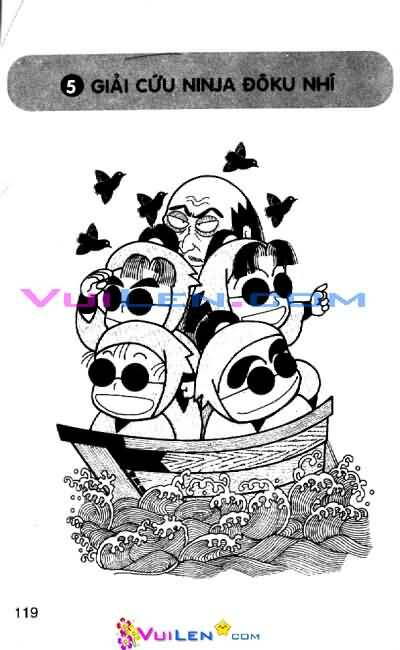 ninja loạn thị chapter 45 107