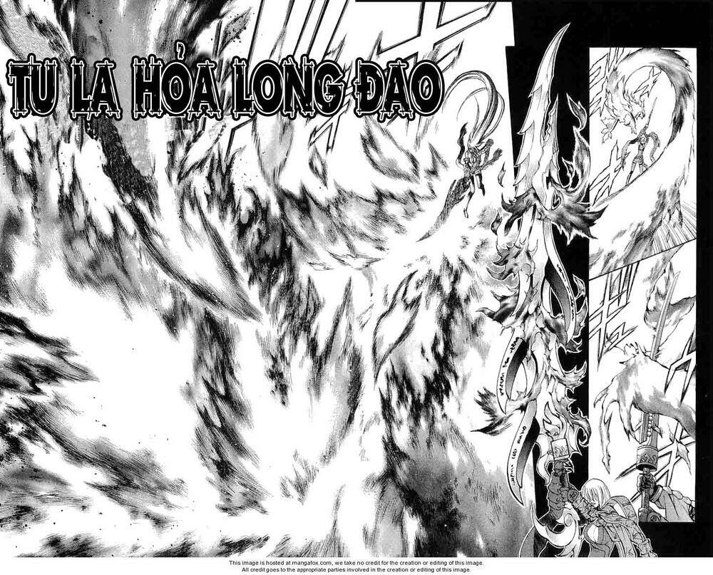 phù thủy phép thuật chapter 32 34