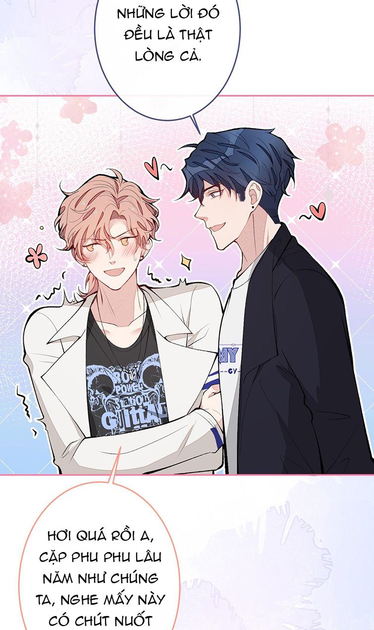 hotsearch của ảnh đế chapter 167 16