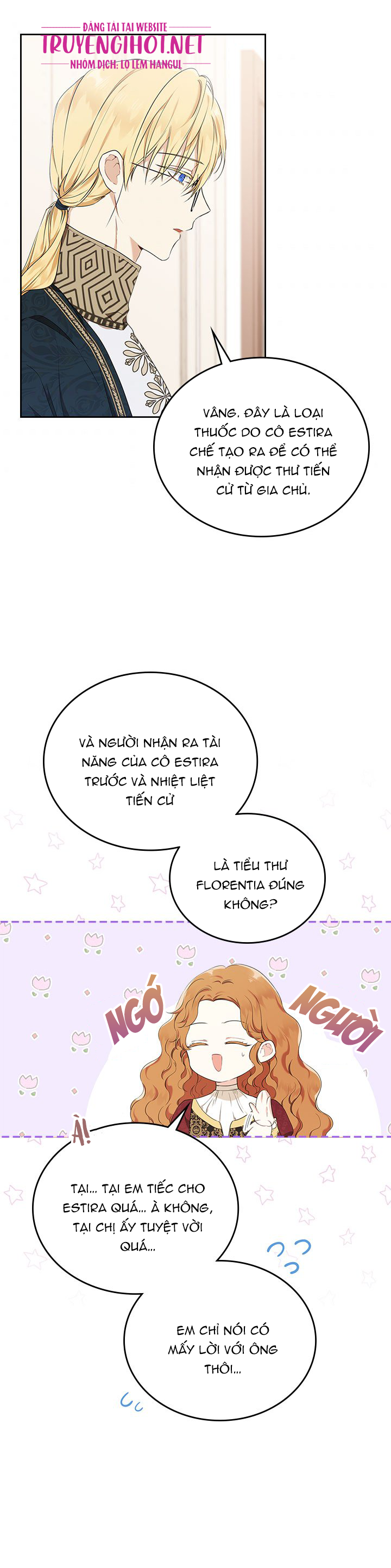 lần này tôi sẽ trở thành gia chủ chapter 34 3