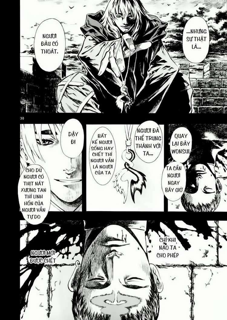 shin angyo onshi (tân ám hành ngự sử) chapter 42 29