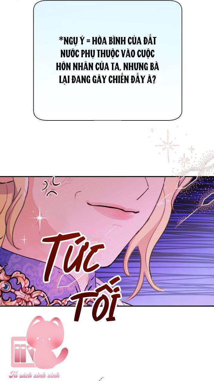 bỏ quách chồng con đi, tiền bạc mới là tất cả chapter 17 48