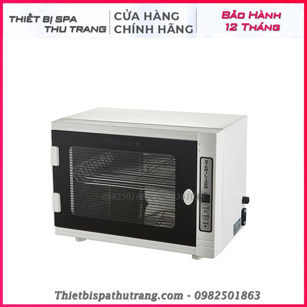 Tủ Tiệt Trùng UV Sterilizer Tiệt Trùng Dụng Cụ Không Có Nhiệt