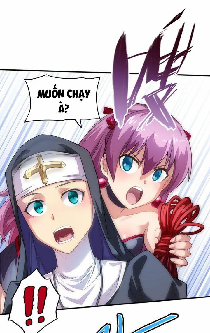 ma vương pháp tắc chapter 19 5