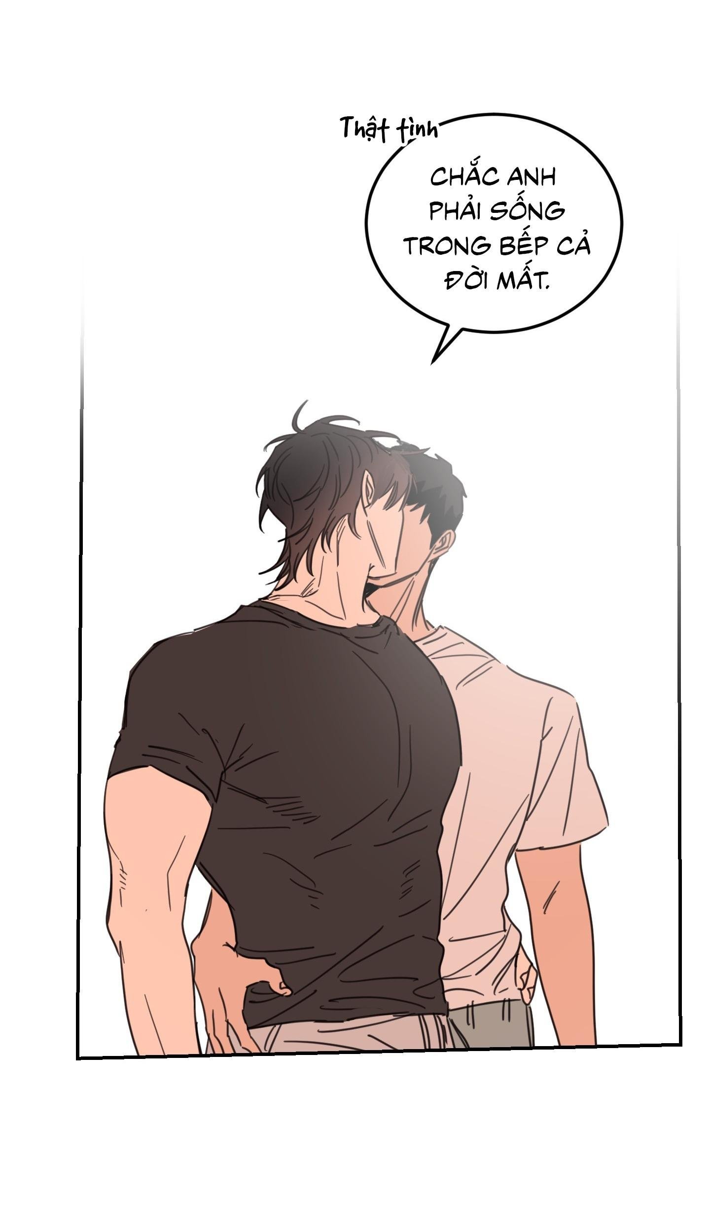 ngôi nhà hướng mặt trời mọc chapter 46 37