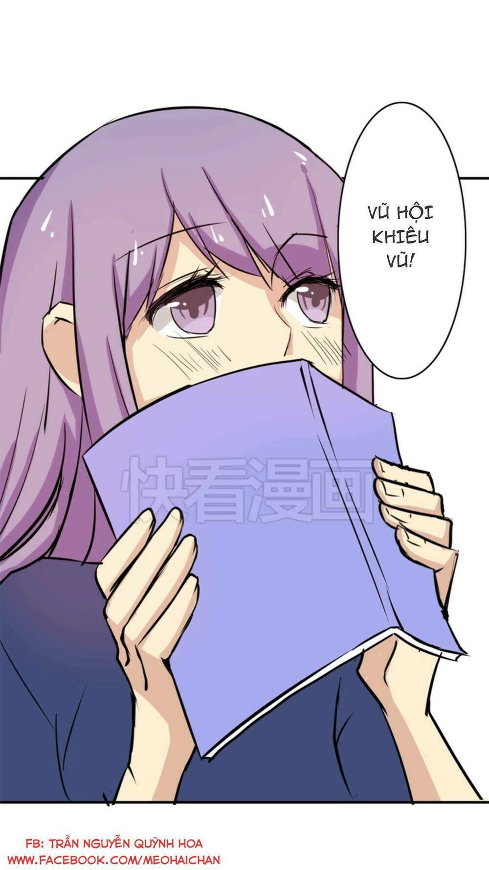 quy tắc mỹ nam chapter 1 24