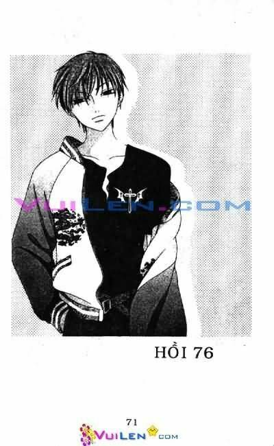 giỏ trái cây - fruit basket chapter 19 71