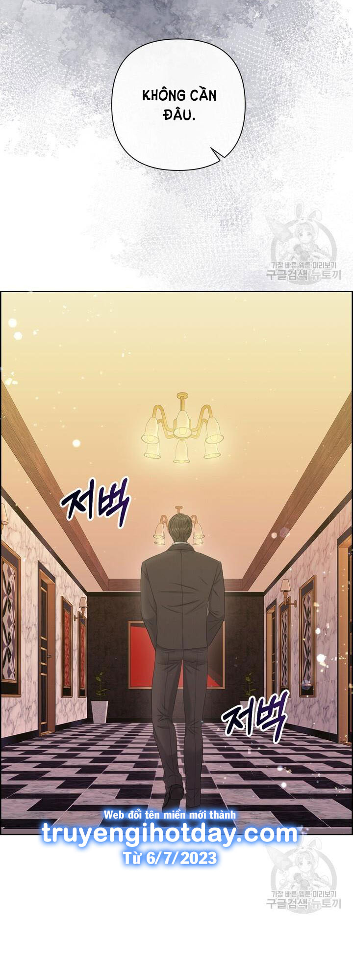 Em Sẽ Chọn Alpha Nào~ chapter 82.2 - Trang 32