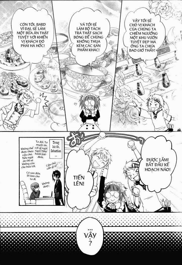 hắc quản gia chapter 1 15