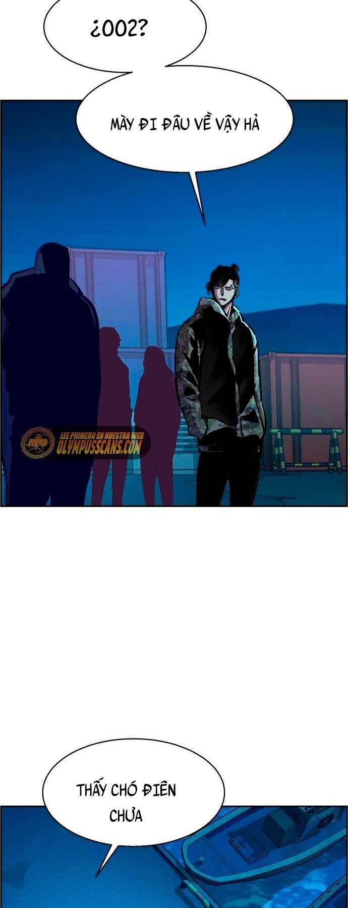 bạn học tôi là lính đánh thuê chapter 125 31