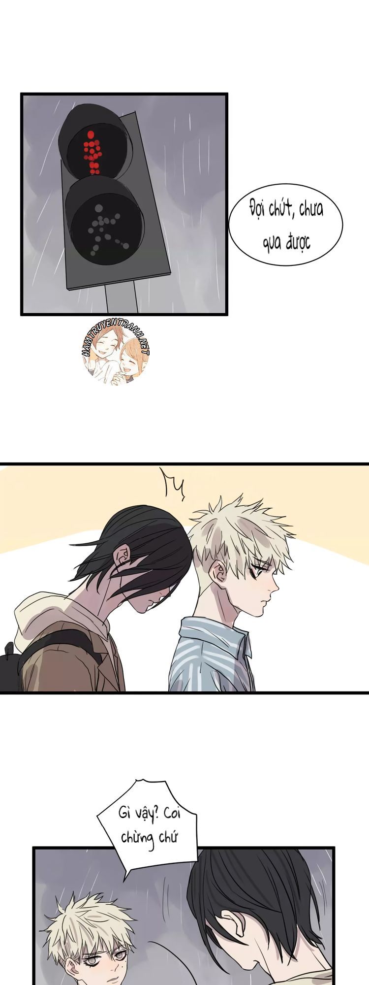 the unfeeling me chapter 15 25