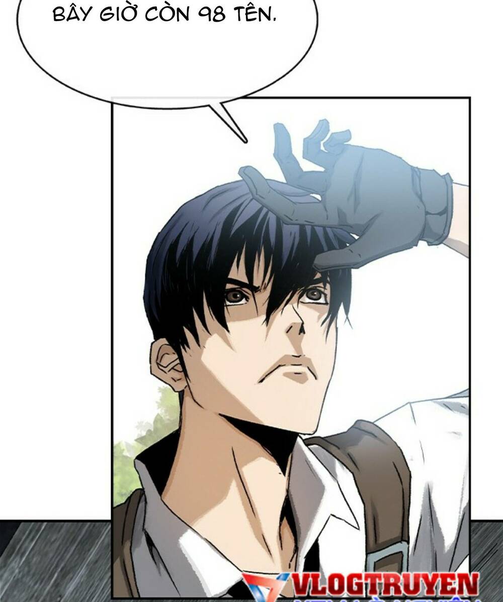 pubg - cuộc chiến sinh tồn - 100 chapter 1 196