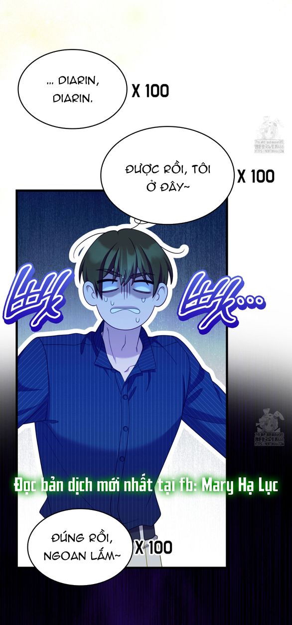 Tôi Sẽ Biến Anh Ta Từ Một Con Chó Điên Thành Một Chàng Quý Tộc chapter 49.1 11