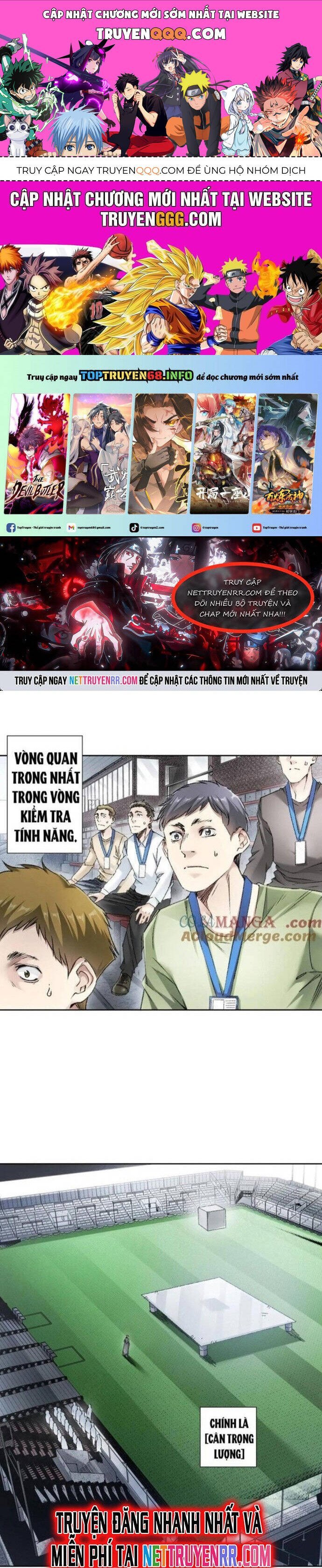 ta tạo ra tổ chức cứu thế chapter 26 1