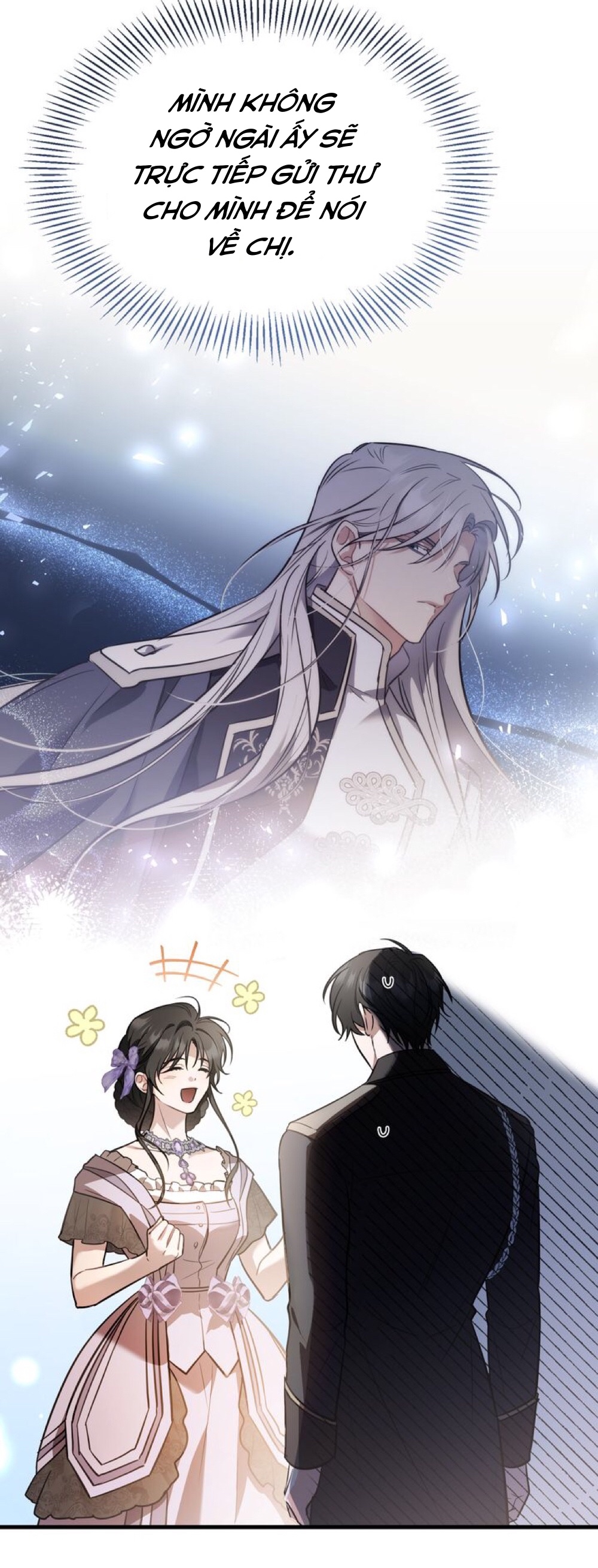 cái bóng trong đêm chapter 40.1 15