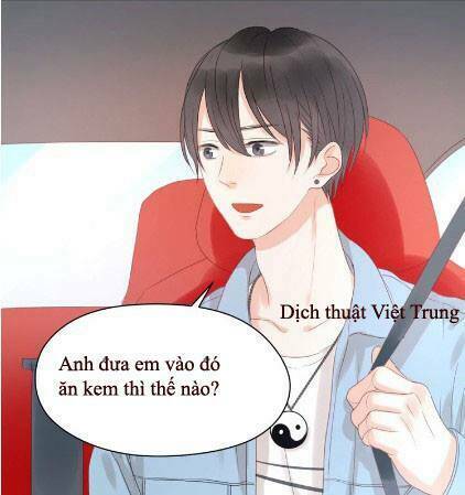 lượm được 1 tiểu hồ ly chapter 8 12