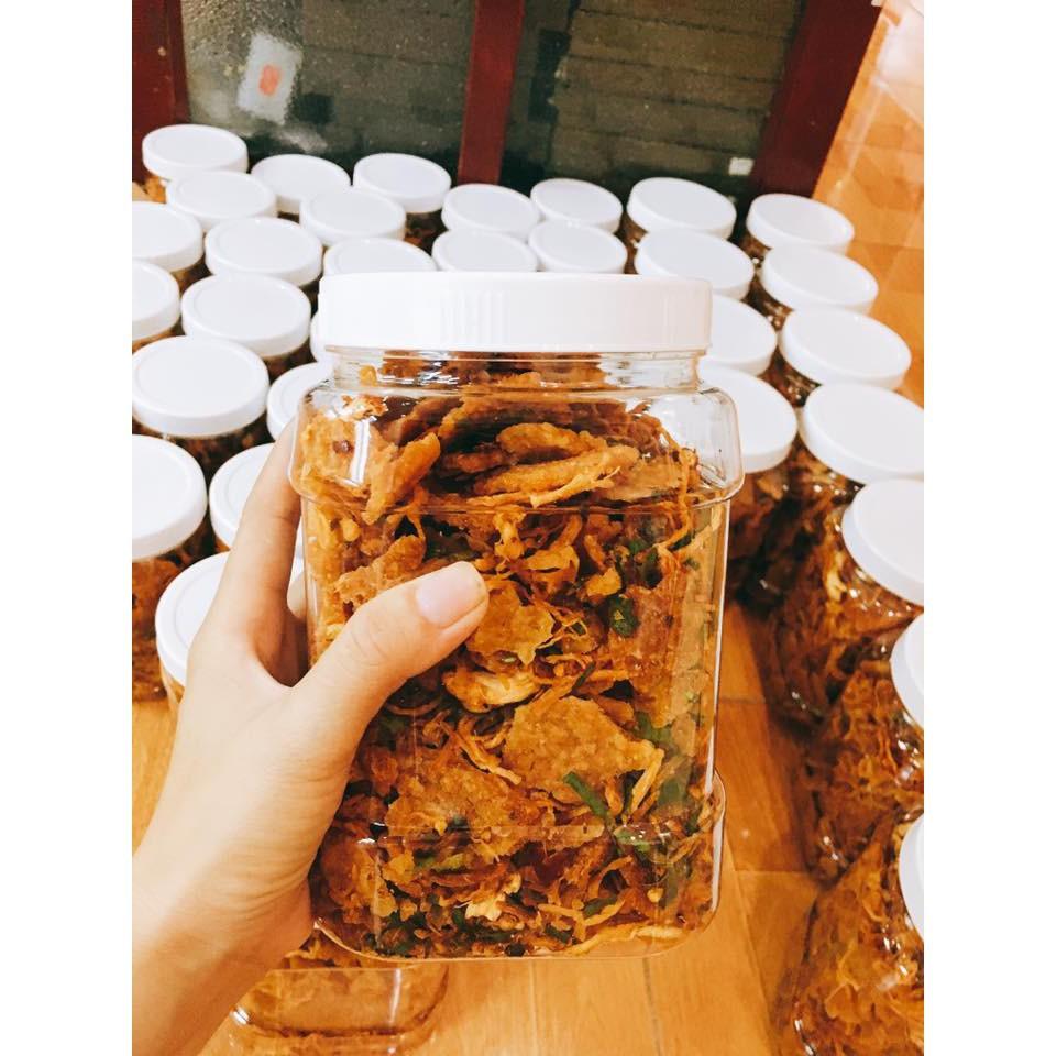 COMBO 20 GÓI CƠM CHIÊN NƯỚC MẮM