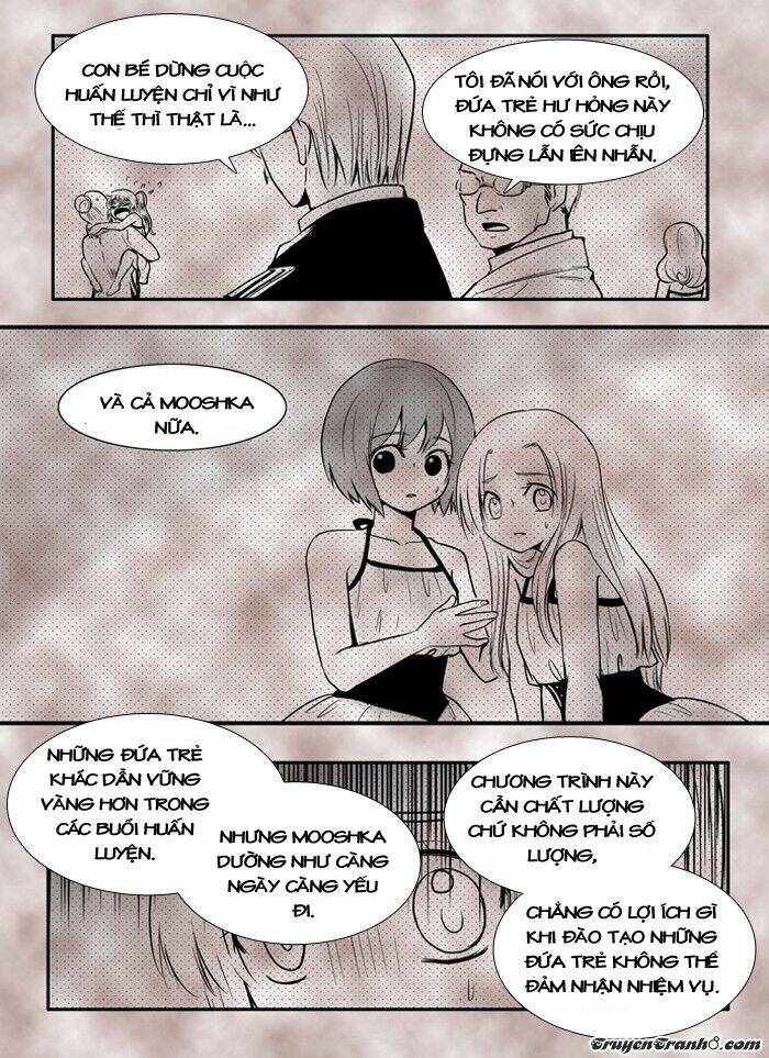 kho truyện kinh dị: ác mộng đêm về chapter 8 45