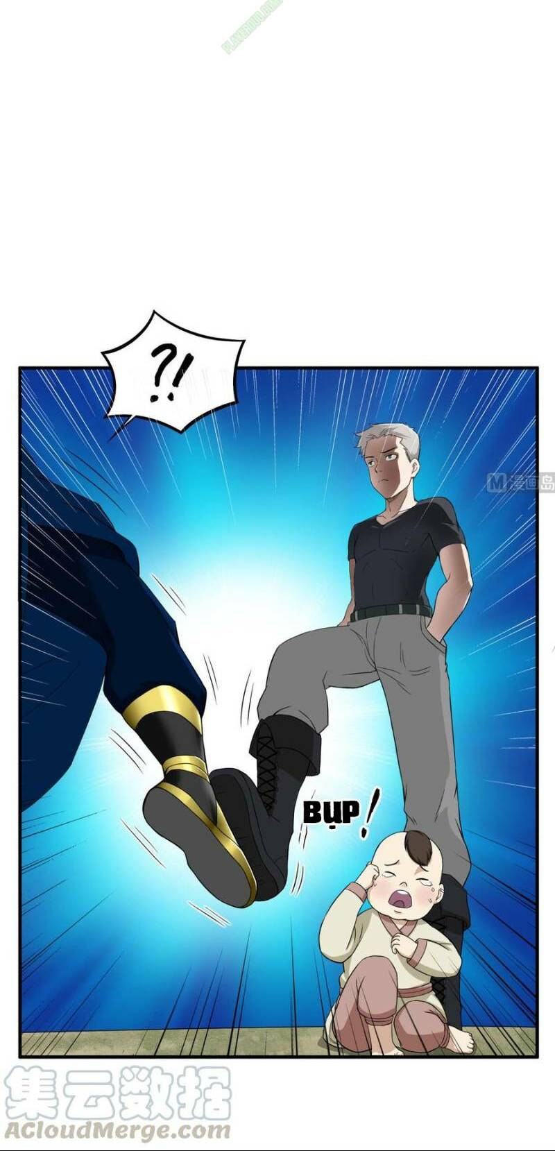 trọng sinh tới đại đường chapter 8 12