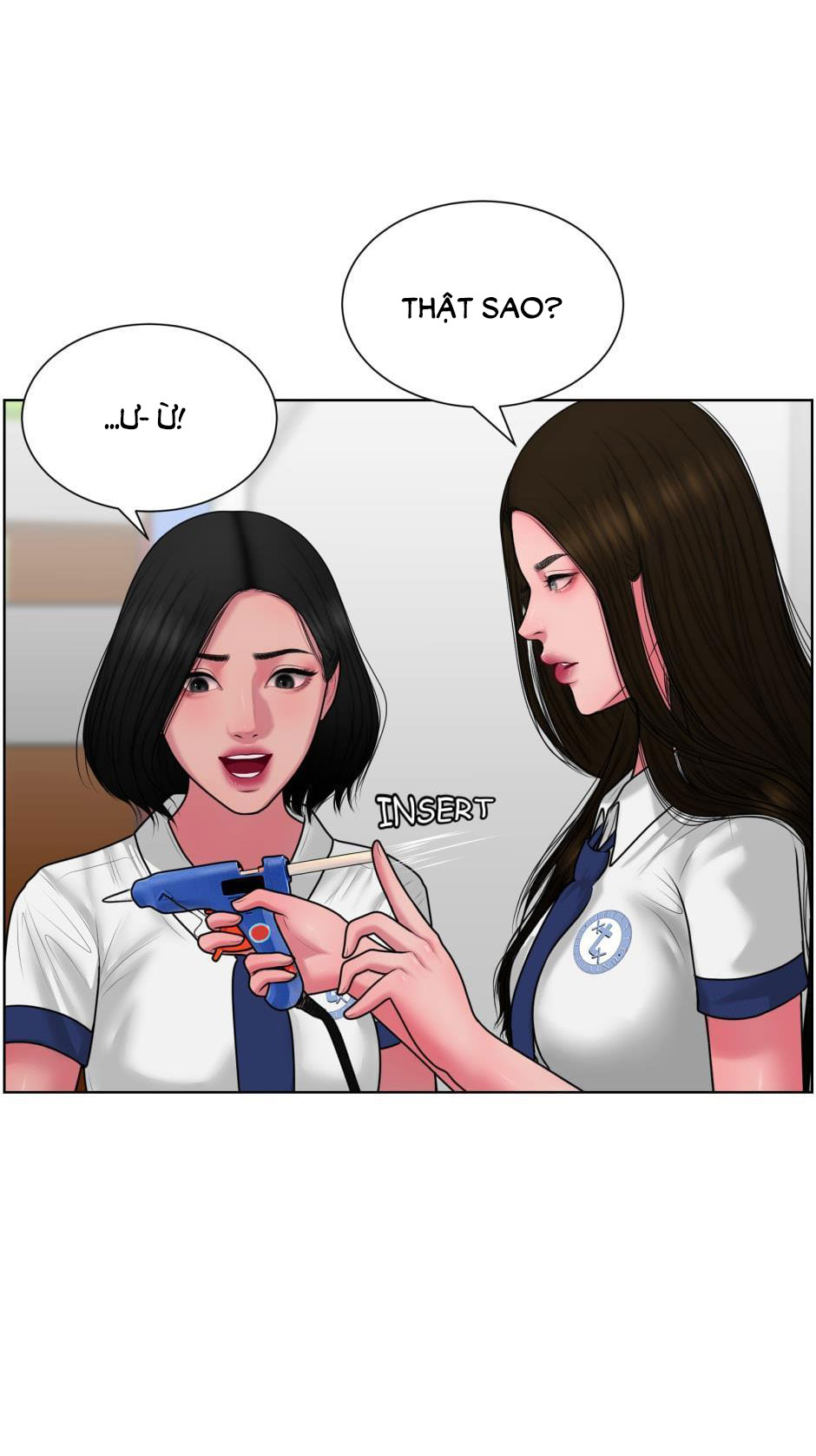 góc tối trái tim chapter 8.1 11