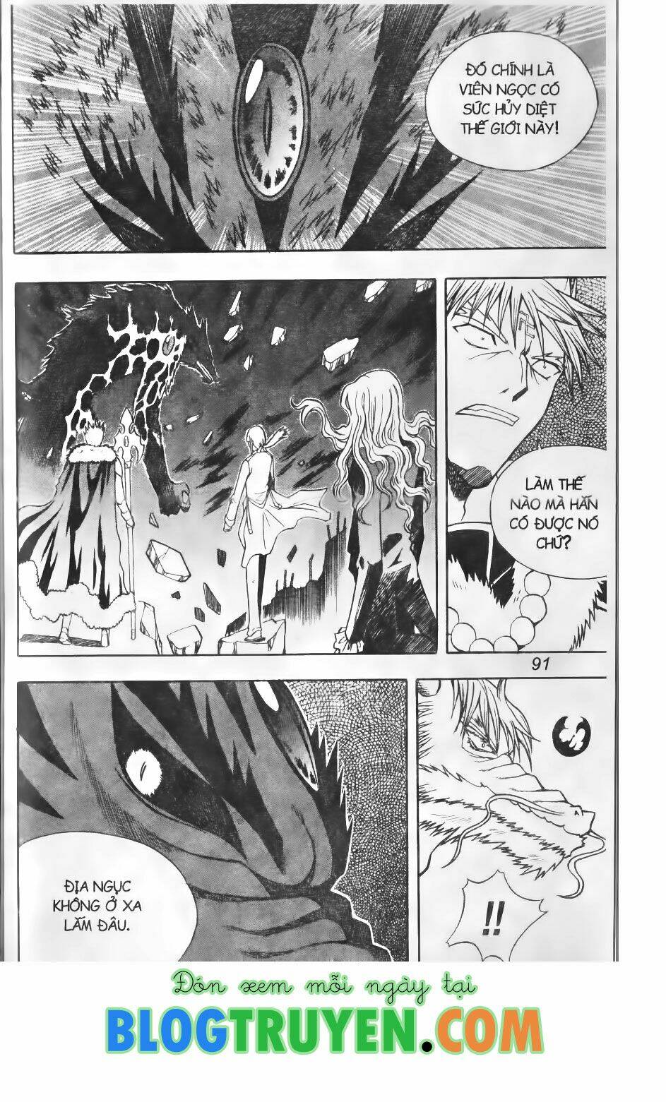 shin gumiho - hội pháp sư chapter 77.2 11