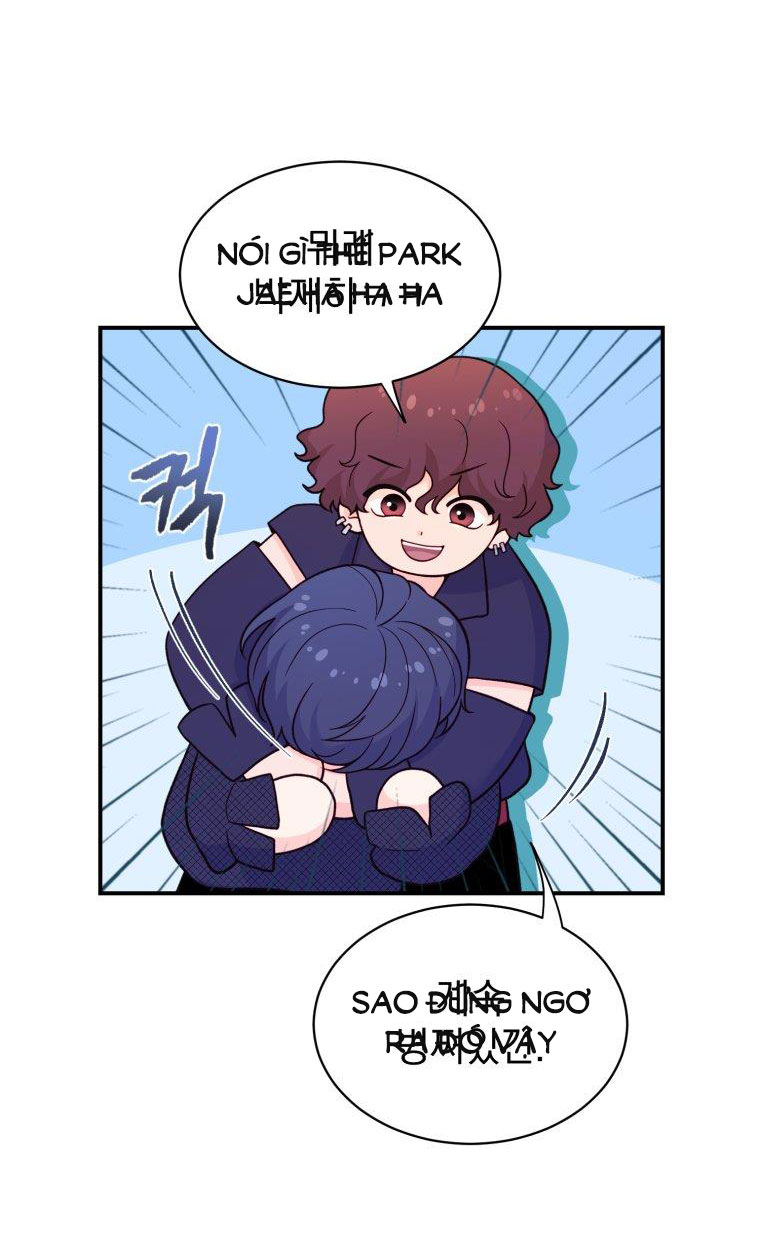 nữ nhân trợ giúp được yêu thích nhất chapter 10.3 44