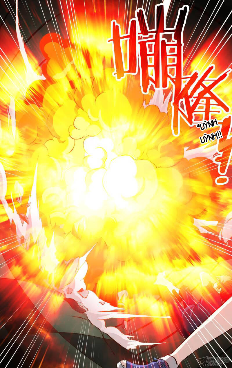 tôi là thằng phế vật chapter 85 3