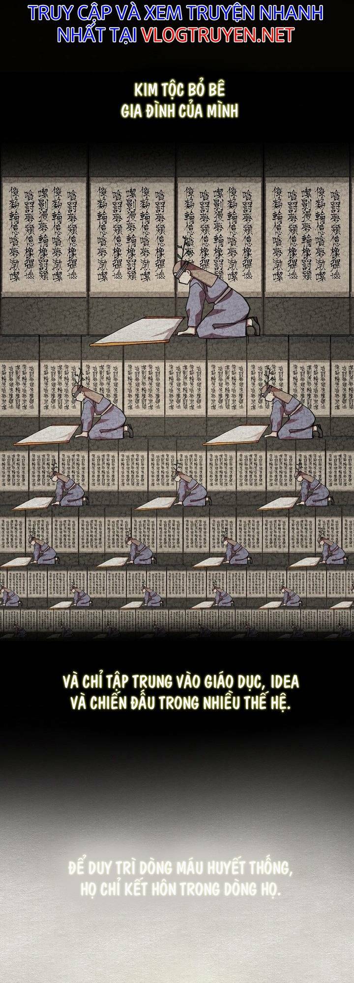 giả vờ làm kẻ vô dụng ở học đường chapter 9 38