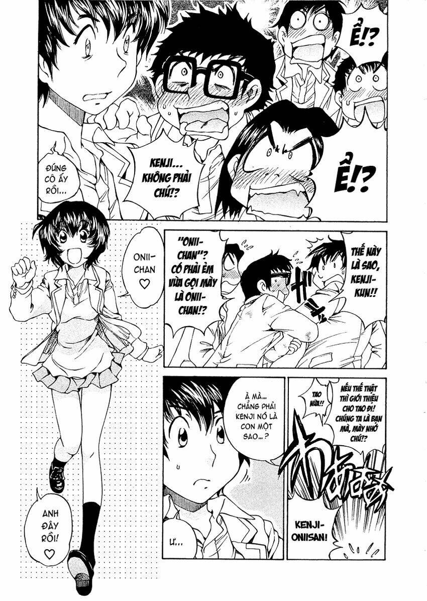 ss sisters chapter 1 10