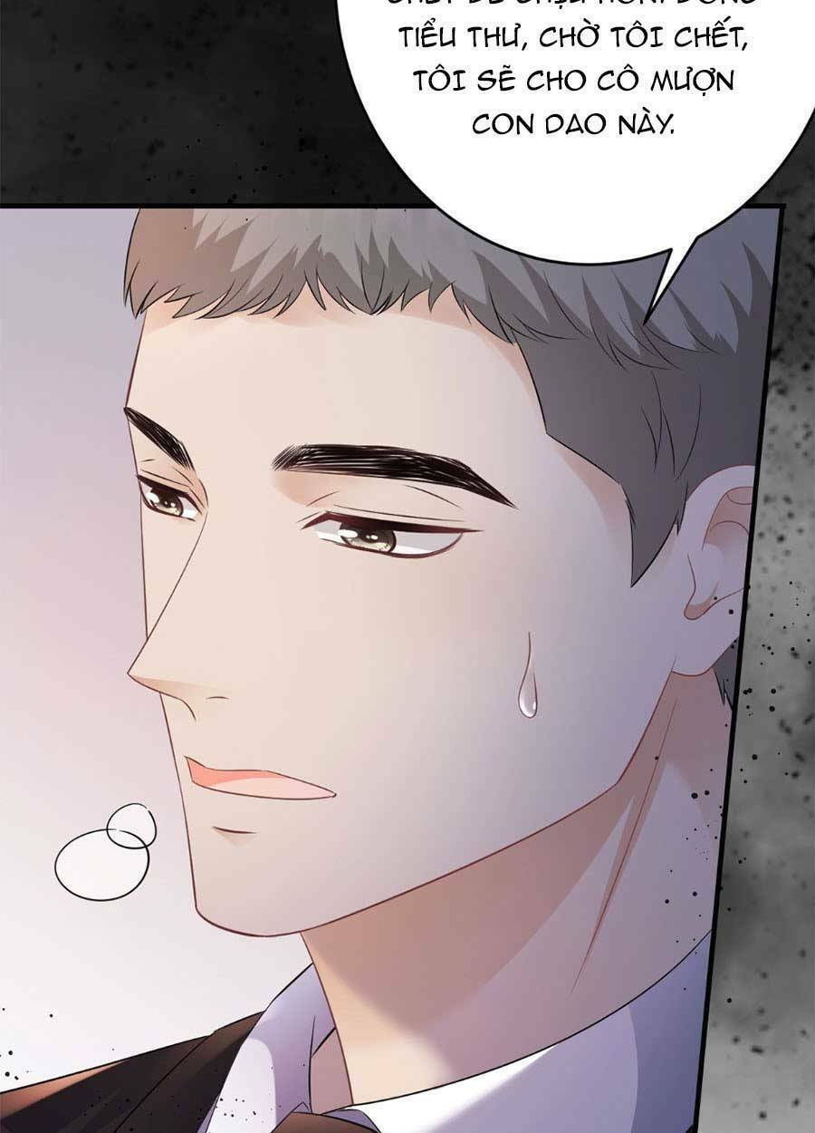 đại tiểu thư có ý đồ gì xấu đâu chapter 116 23