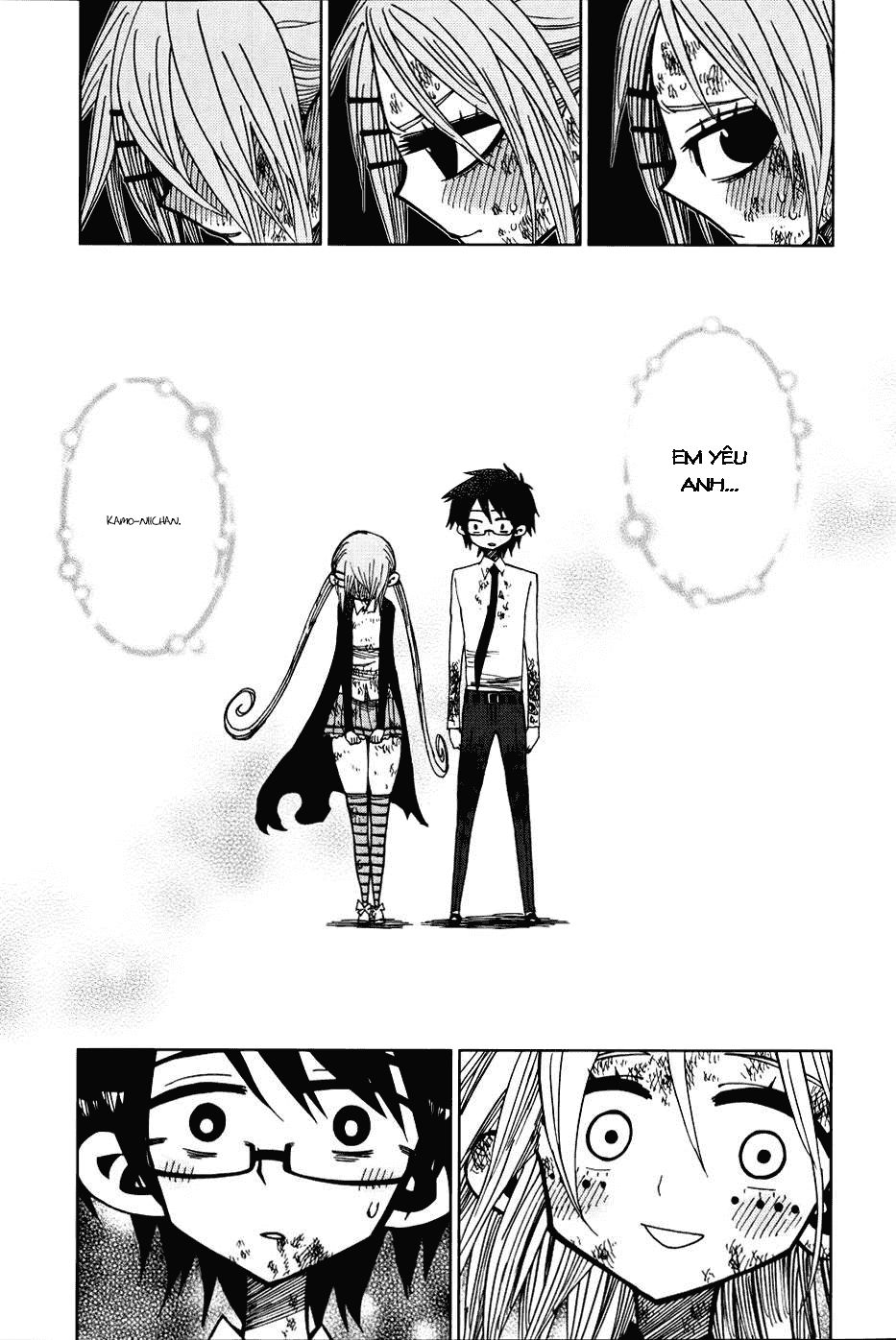 nejimaki kagyu chapter 16.5 64